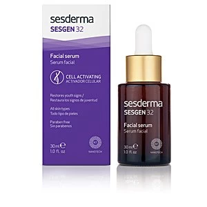 SESGEN 32 serum activador celular 30ml