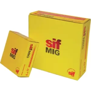 Sifmig 5356 1.2MM Aluminium Wire 6.5KG