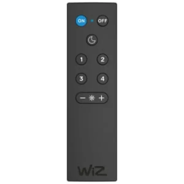 4lite WiZ Connected Remote