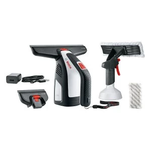 Bosch GlassVac 11339 Cordless Window Vacuum Cleaner