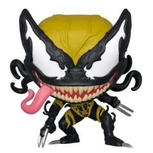 Marvel Venom X-23 Pop! Vinyl Figure