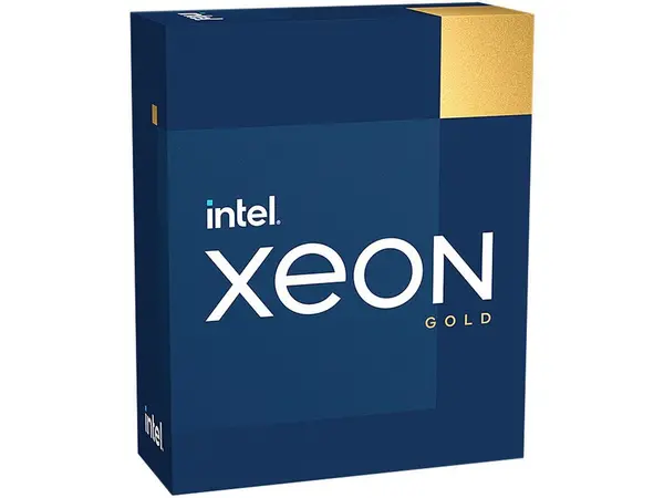 Intel Xeon Gold 5320 2.2GHz Twenty Six Core CPU