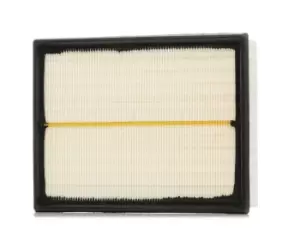 RIDEX Air filter AUDI,SEAT 8A0007 6C133843,6C133843,6C133843 Engine air filter,Engine filter 03G133837,06C133837L,06C133843,06E133837D