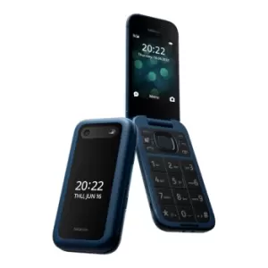 Nokia 2660 Flip 2022