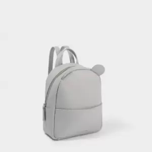 My First Grey Backpack KLB1914