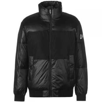 DKNY Tonal Bubble Jkt 84 - Black