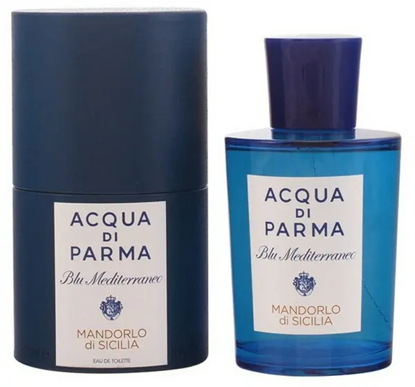 Acqua di Parma Blu Mediterraneo Mandarino di Sicilia Eau de Toilette Unisex 100ml