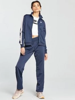 Nike Sportswear Track Suit Blue Size M Women