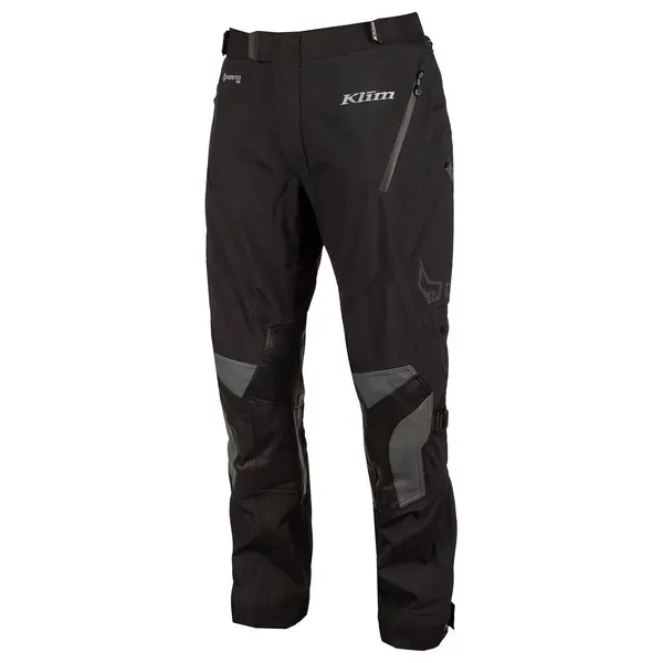 Klim Kodiak Pant Stealth Black 52