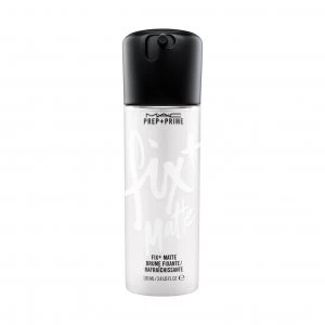 MAC Prep Prime Fix Mattifying Mist