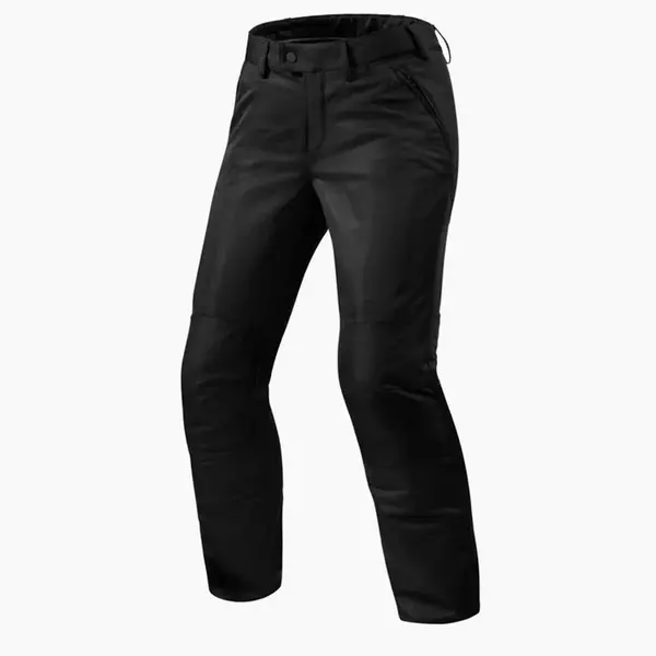 REV'IT! Pants Eclipse 2 Ladies Black Standard Size 34