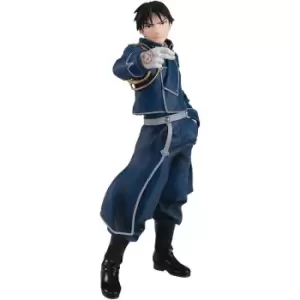 Fullmetal Alchemist: Brotherhood Pop Up Parade Figure - Roy Mustang