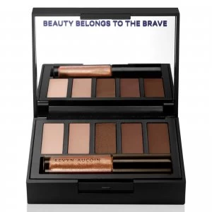 Kevyn Aucoin Emphasize Eye Design Palette - Focused