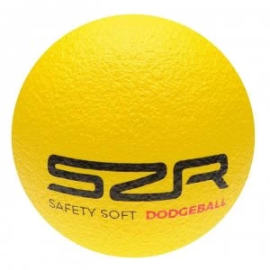 Slazenger Soft Foam Dodgeball