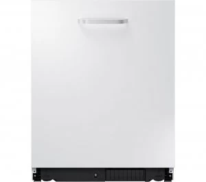 Samsung Series 5 DW60M5050BB/EU Fully Integrated Dishwasher