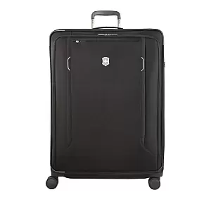 Victorinox Werks 6.0 Expandable Wheeled Extra Large Suitcase