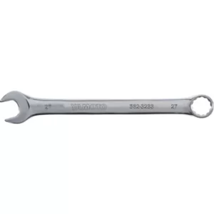 27MM Chrome Vanadium Combination Spanner