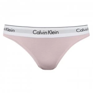 Calvin Klein Cotton Brief - Nymphs Thigh