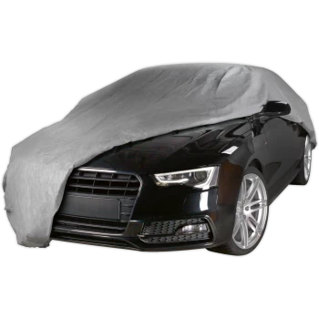 Sealey Professional Car Cover XL