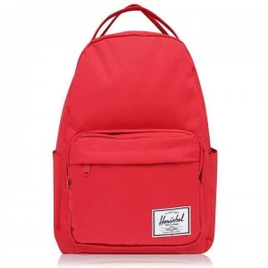 Herschel Supply Co Herschel Miller Backpack - Red