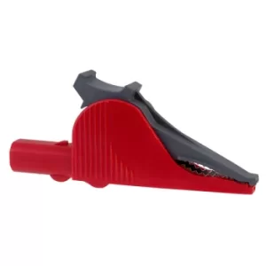 PJP 5066-IEC-R Red Elephant Clip Shrouded