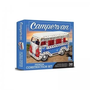 Campervan Construction Set