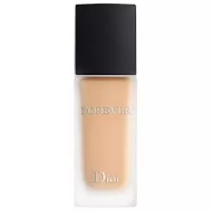 DIOR Forever Matte Foundation 30ml 1.5W - Warm