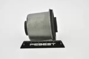 FEBEST Arm Bushes HYUNDAI,KIA HYAB-SANC1 551103K000,551203K000,552383J000 Suspension Bushes,Wishbone Bushes,Control Arm-/Trailing Arm Bush 553422J000