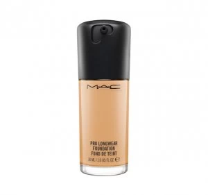 MAC PRO LONGWEAR FOUNDATION Nc35