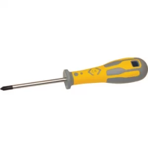 CK Dextro Phillips Screwdriver PH2 100mm