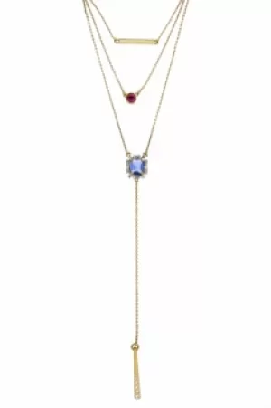 Juicy Couture Jewellery Necklace JEWEL WJW660-710-U