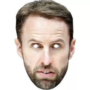 Gareth Southgate Party Mask