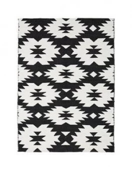 Mowa Flatweave Rug