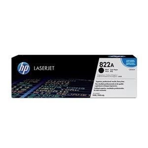 HP 822A Black Laser Toner Ink Cartridge