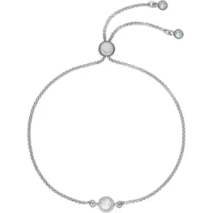 Ted Baker Sarsa Plain Crystal Bracelet