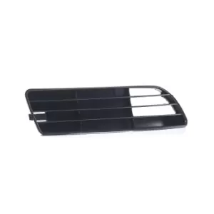 VAN WEZEL Bumper Grill AUDI 0323504 8D080734601C,8D0807346B01C,8D0807346G01C Bumper Grille,Grille Assembly,Ventilation Grille, bumper