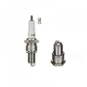 NGK Copper Core Spark Plug BP6ESZ (7639)