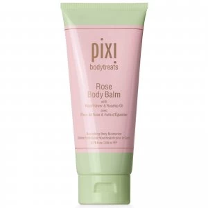 PIXI Rose Body Balm 200ml