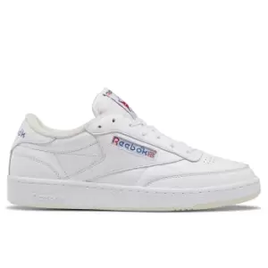 Reebok Club C 85 Vintage, Ftwwht/alabas/vecblu