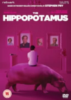 The Hippopotamus