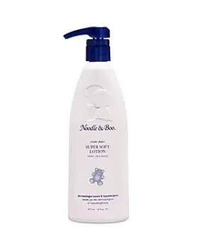 Noodle & Boo Super Soft Lotion 16 oz.