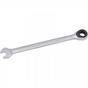 Elora Ratcheting Combination Spanner Metric 8mm