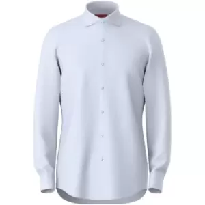 Hugo Kason Shirt - Blue