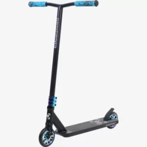 Rampage R3 Stunt Scooter in Black Neochrome