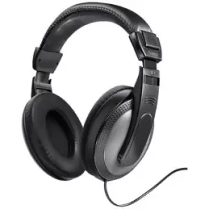 Hama ShellTV 00184144 TV Over Ear Headphones