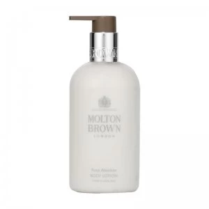 Molton Brown Rosa Absolute Body Lotion 300ml