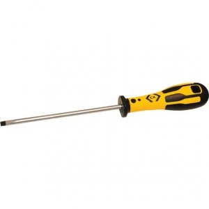 CK Dextro Parallel Slotted Screwdriver 3mm 75mm