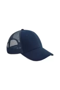 Jersey Athleisure Trucker Cap