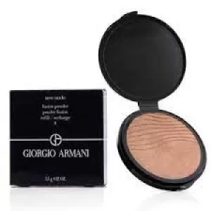 Giorgio Armani Neo Nude Fusion Powder Refill Various Shades 8 3.5g