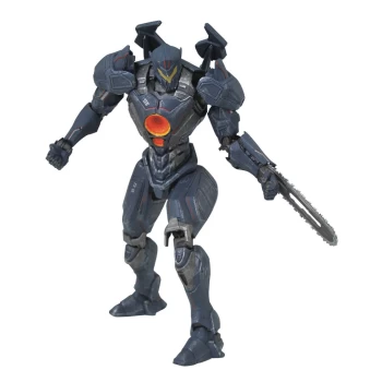 Diamond Select Pacific Rim 2 Deluxe Action Figure - Gipsy Avenger